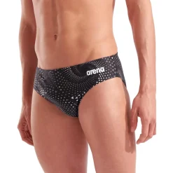 - Fireflow Swim Briefs - Badehose Bademode