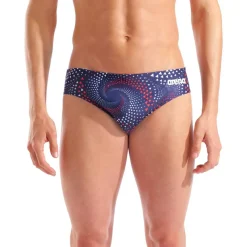 - Fireflow Swim Briefs - Badehose Bademode