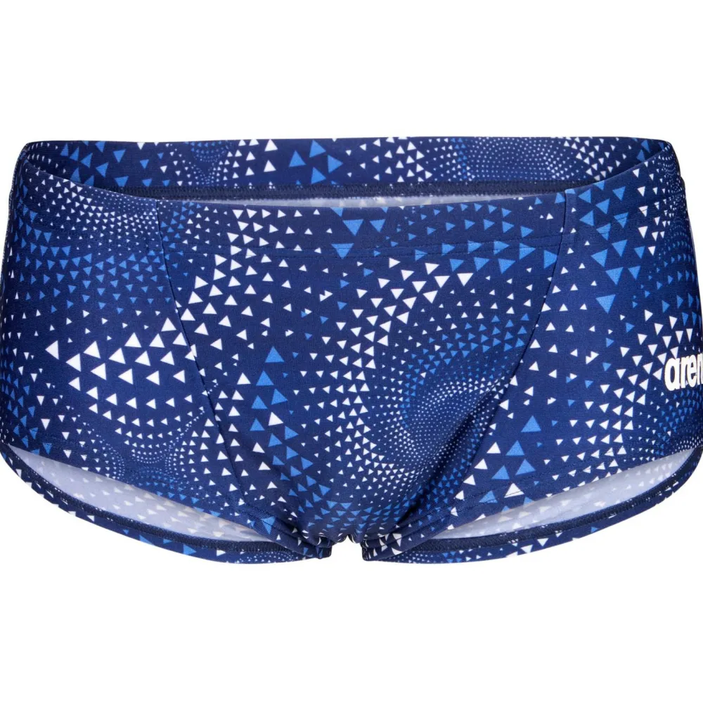 Best - Fireflow Swim Low Waist Short - Badehose Bademode