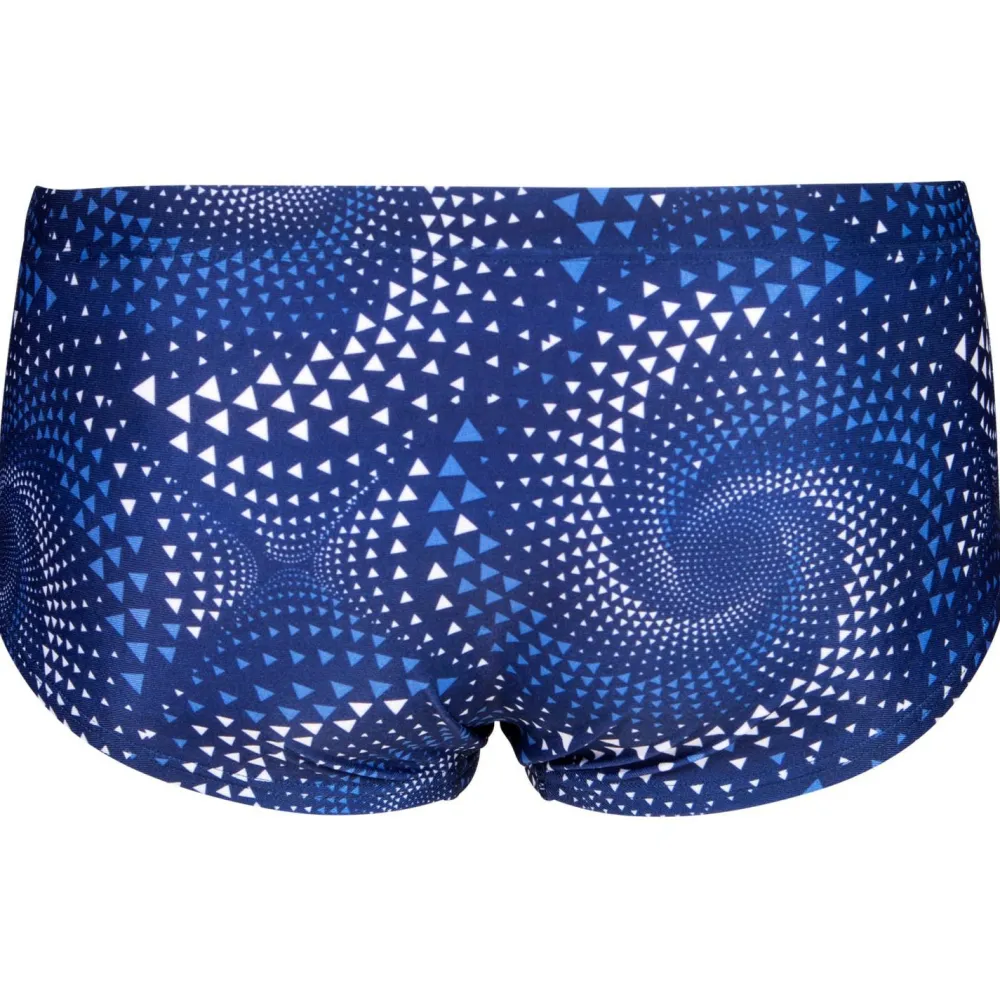 Best - Fireflow Swim Low Waist Short - Badehose Bademode