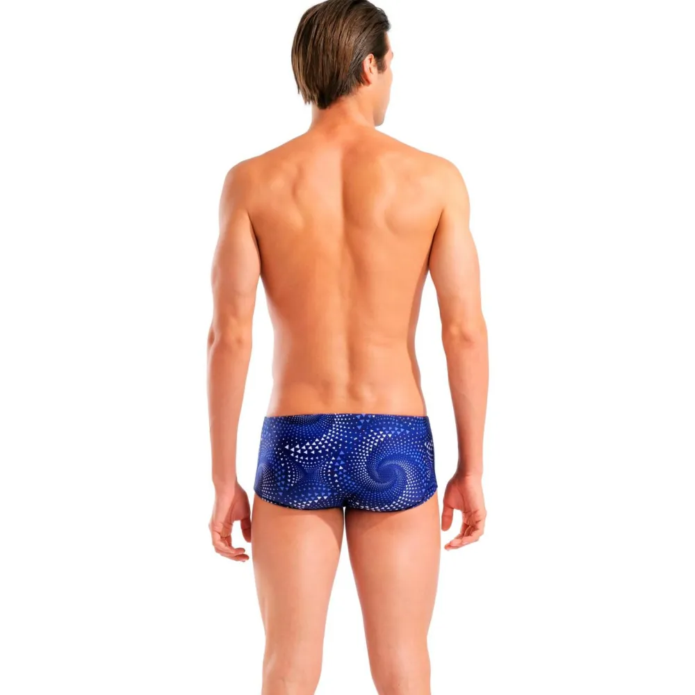 Best - Fireflow Swim Low Waist Short - Badehose Bademode