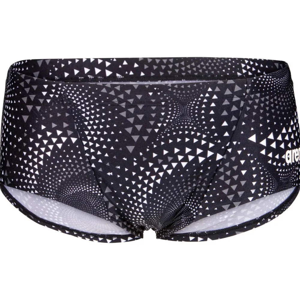 Best - Fireflow Swim Low Waist Short - Badehose Bademode