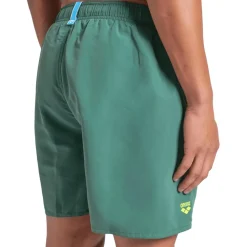 Arena - Fundamentals Logo Boxer R - Badehose^ Bademode