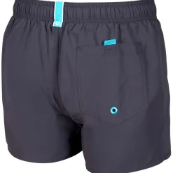 Clearance - Fundamentals X-Short R - Badehose Bademode