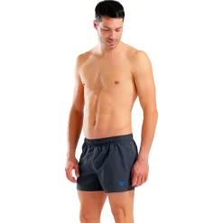 Clearance - Fundamentals X-Short R - Badehose Bademode