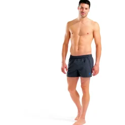 Clearance - Fundamentals X-Short R - Badehose Bademode