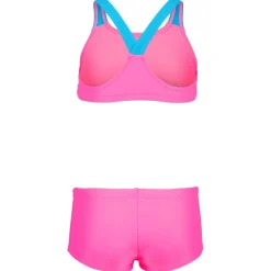 Arena - Girl's Bikini Solid L - Bikini^ Bademode