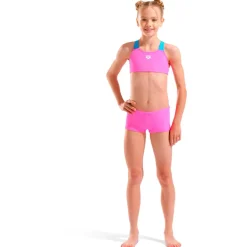 Arena - Girl's Bikini Solid L - Bikini^ Bademode