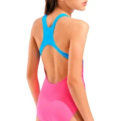 - Girl's Dots Swimsuit Swim Pro Back - Badeanzug><noscript><img width=