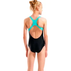 Arena - Girl's Kikko Swimsuit Swim Pro Back - Badeanzug