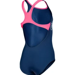 Arena - Girl's Logo Swimsuit Swim Pro - Badeanzug