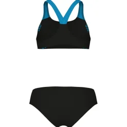 Arena - Girl's Openings Bikini Energy Back - Bikini^ Bademode