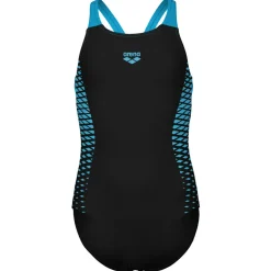 Arena - Girl's Openings Swimsuit V Back - Badeanzug