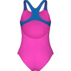 Arena - Girl's Poseidonia Swimsuit Swim Pro Back - Badeanzug