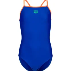 Arena - Girl's Swimsuit Light Drop Solid - Badeanzug