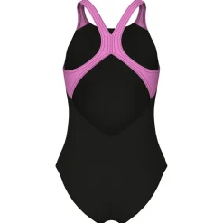 Discount - Girl's Tales Swimsuit V Back - Badeanzug Bademode