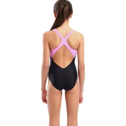 Discount - Girl's Tales Swimsuit V Back - Badeanzug Bademode