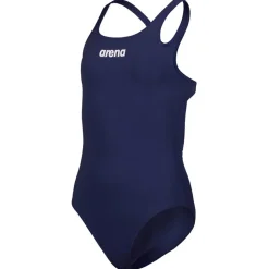 - Girl's Team Swimsuit Swim Pro Solid - Badeanzug>Arena Outlet
