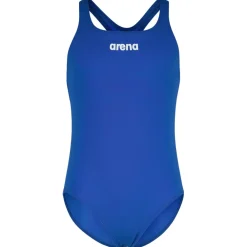 - Girl's Team Swimsuit Swim Pro Solid - Badeanzug><noscript><img width=