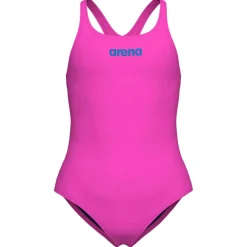 - Girl's Team Swimsuit Swim Pro Solid - Badeanzug><noscript><img width=