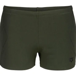 Sale - Graphic Swim Short Stripes - Badehose Bademode