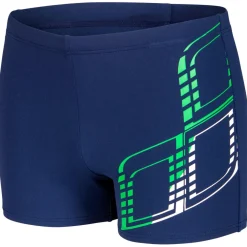 - Graphic Swim Short - Badehose>Arena Clearance