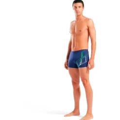 - Graphic Swim Short - Badehose><noscript><img width=