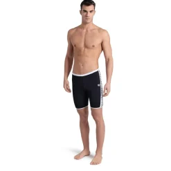 Arena - Icons Swim Jammer Solid - Badehose