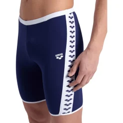 Arena - Icons Swim Jammer Solid - Badehose