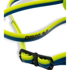 Arena - Kid's Python Mirror - Schwimmbrille
