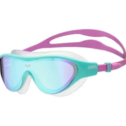 Outlet - Kid's The One Mask Mirror - Schwimmbrille Brillen