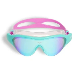 Outlet - Kid's The One Mask Mirror - Schwimmbrille Brillen
