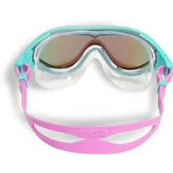 Outlet - Kid's The One Mask Mirror - Schwimmbrille Brillen