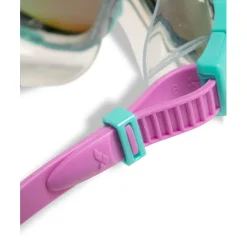 Outlet - Kid's The One Mask Mirror - Schwimmbrille Brillen