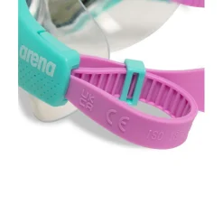 Outlet - Kid's The One Mask Mirror - Schwimmbrille Brillen