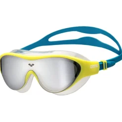Outlet - Kid's The One Mask Mirror - Schwimmbrille Brillen