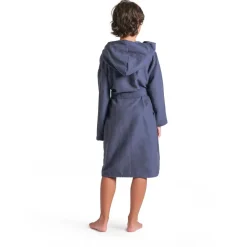 Arena - Kid's Zeal Robe - Bademantel^ Bademode