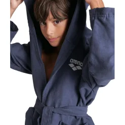 Arena - Kid's Zeal Robe - Bademantel^ Bademode