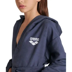 Arena - Kid's Zeal Robe - Bademantel^ Bademode