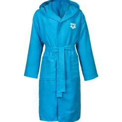 Arena - Kid's Zeal Robe - Bademantel^ Bademode