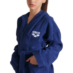 Arena - Kid's Zeppelin Light Robe - Bademantel^ Bademode|Alltagsbekleidung