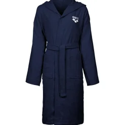 Arena - Kid's Zeppelin Light Robe - Bademantel^ Bademode|Alltagsbekleidung