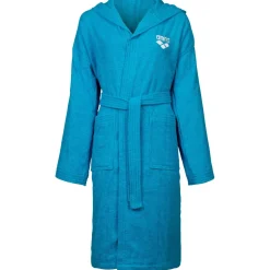 Arena - Kid's Zeppelin Light Robe - Bademantel^ Bademode|Alltagsbekleidung