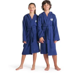 Arena - Kid's Zeppelin Light Robe - Bademantel^ Bademode|Alltagsbekleidung