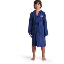 Arena - Kid's Zeppelin Light Robe - Bademantel^ Bademode|Alltagsbekleidung