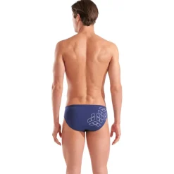 Arena - Kikko Graphic Swim Briefs - Badehose^ Bademode