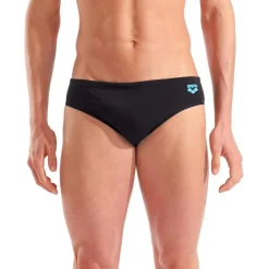 Arena - Kikko Graphic Swim Briefs - Badehose^ Bademode