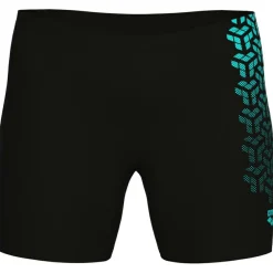 Best - Kikko V Swim Mid Jammer Graphic - Badehose Bademode