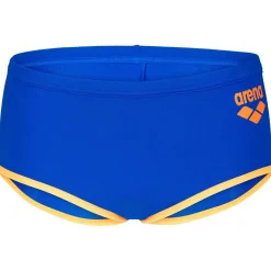 Arena - One Low Waist Short Big Logo - Badehose^ Bademode