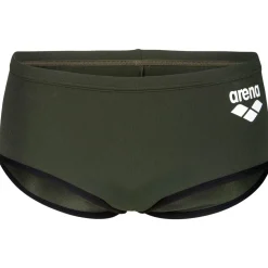 Arena - One Low Waist Short Big Logo - Badehose^ Bademode